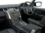 Land Rover Range Rover Sport 2005 года (ZA)